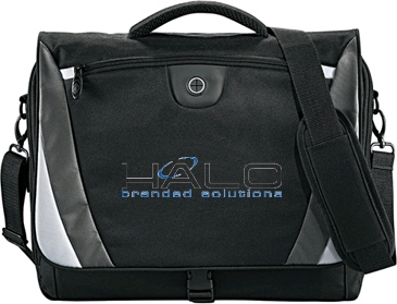 Slope 15" Computer Messenger Bag