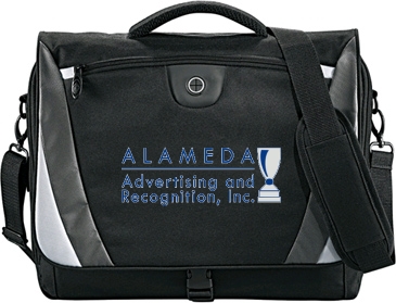 Slope 15" Computer Messenger Bag