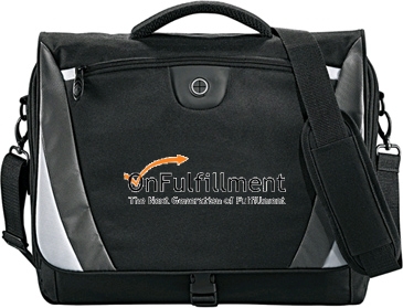 Slope 15" Computer Messenger Bag