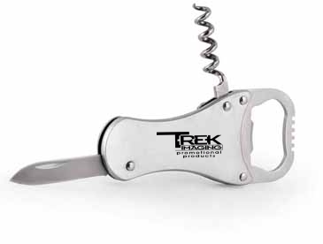 4-Function Wine Tool