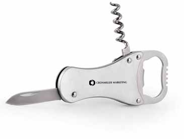 4-Function Wine Tool