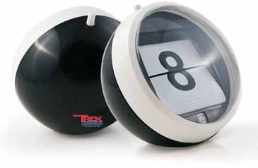 MOMA Click Ball Perpetual Calendar