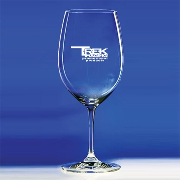 21.5oz. Riedel Lead Crystal Vinum Bordeaux