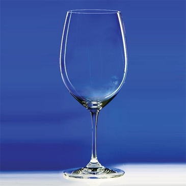 21.5oz. Riedel Lead Crystal Vinum Bordeaux