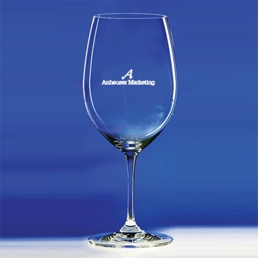 21.5oz. Riedel Lead Crystal Vinum Bordeaux