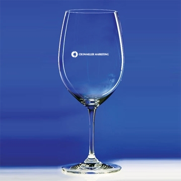 21.5oz. Riedel Lead Crystal Vinum Bordeaux