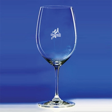 21.5oz. Riedel Lead Crystal Vinum Bordeaux