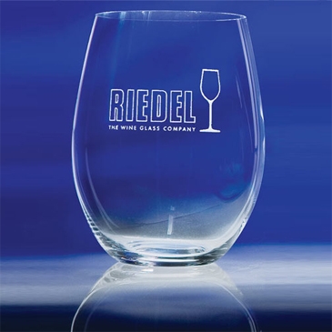 21.25oz. Riedel "O" Cabernet/Merlot Wine Tumbler