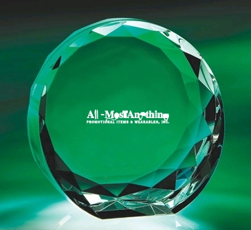 Illuminae Paperweight