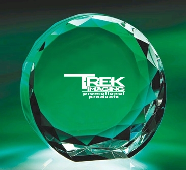 Illuminae Paperweight