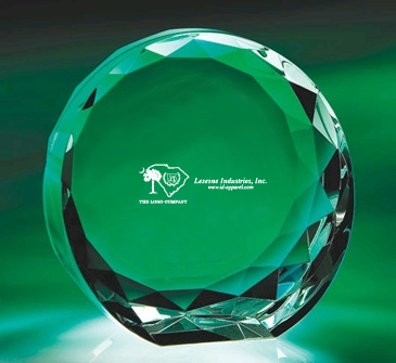Illuminae Paperweight