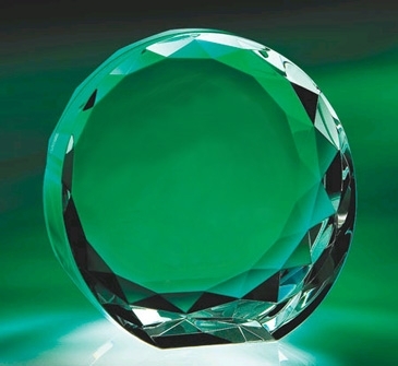 Illuminae Paperweight