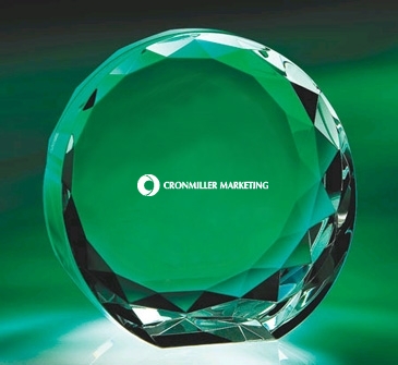 Illuminae Paperweight