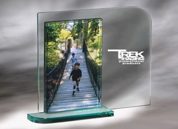 Mainliner Photo Frame