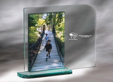 Mainliner Photo Frame