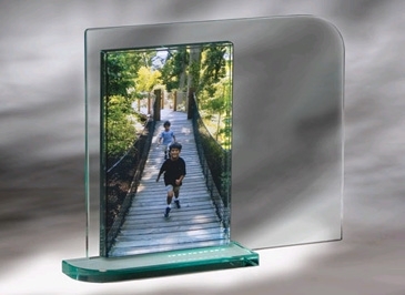 Mainliner Photo Frame