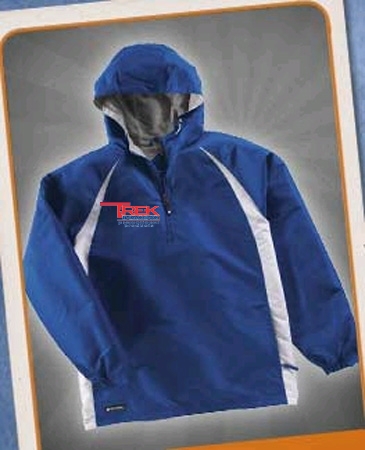 Hurricane Jacket
