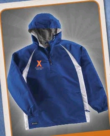 Hurricane Jacket