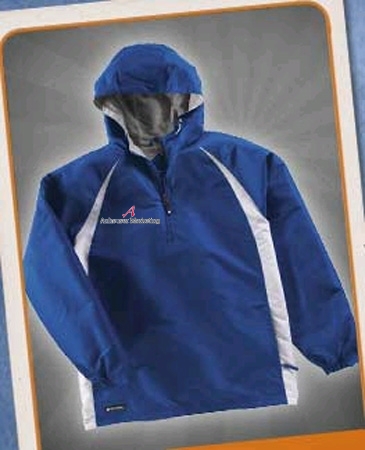 Hurricane Jacket