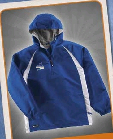Hurricane Jacket