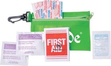 Express First Aid Kit