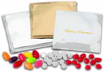 Snack Pack with Cinnamon Imperials