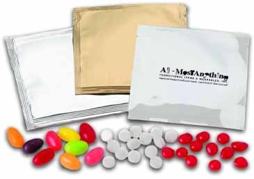 Snack Pack with Cinnamon Imperials