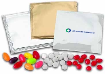 Snack Pack with Cinnamon Imperials