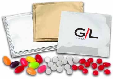 Snack Pack with Cinnamon Imperials