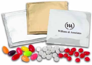 Snack Pack with Cinnamon Imperials