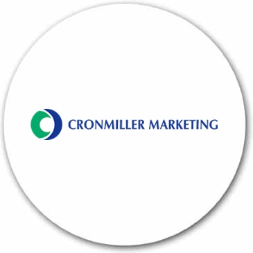 Car Sign Circle Magnet 3-3/4 Diameter