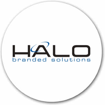 Car Sign Circle Magnet 3-3/4 Diameter