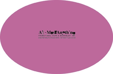 Car Sign Oval Magnet 3-3/4 x 5-3/4