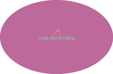 Car Sign Oval Magnet 3-3/4 x 5-3/4