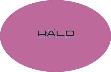 Car Sign Oval Magnet 3-3/4 x 5-3/4