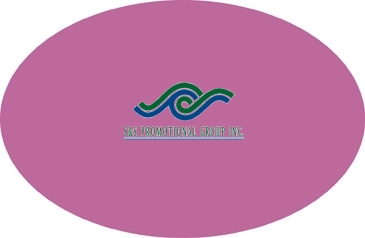 Car Sign Oval Magnet 3-3/4 x 5-3/4