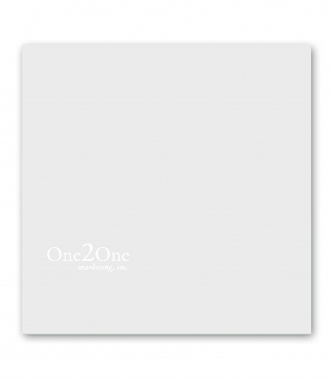 Square Magnet 3-3/4 x 3-3/4