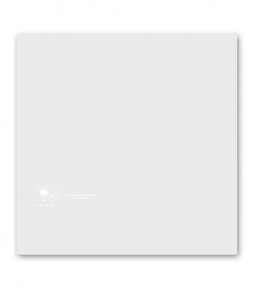 Square Magnet 3-3/4 x 3-3/4