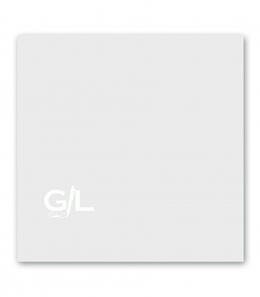 Square Magnet 3-3/4 x 3-3/4