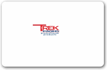 Credit Card Shape Magnet