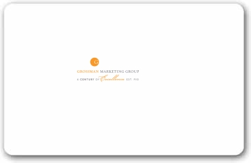 Credit Card Shape Magnet
