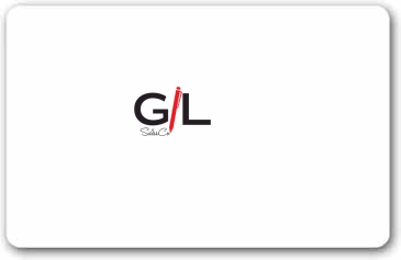 Credit Card Shape Magnet