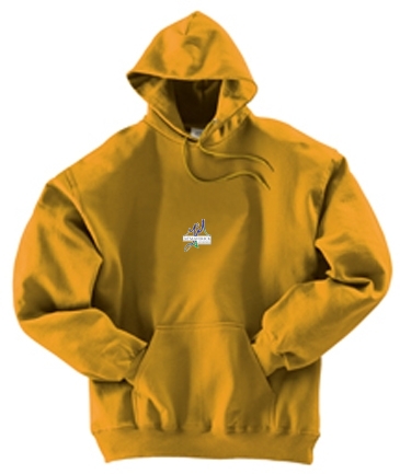 50/50 Hoodie