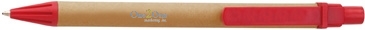 Ecologist Paper Pen