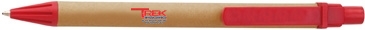 Ecologist Paper Pen