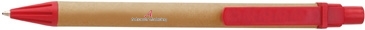 Ecologist Paper Pen