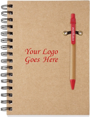 Ecologist Combo – 5¾" x 8¼"