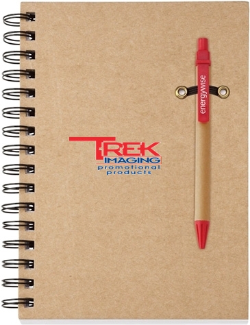 Ecologist Combo – 5¾" x 8¼"