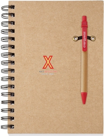 Ecologist Combo – 5¾" x 8¼"