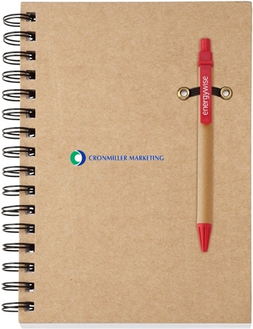 Ecologist Combo – 5¾" x 8¼"